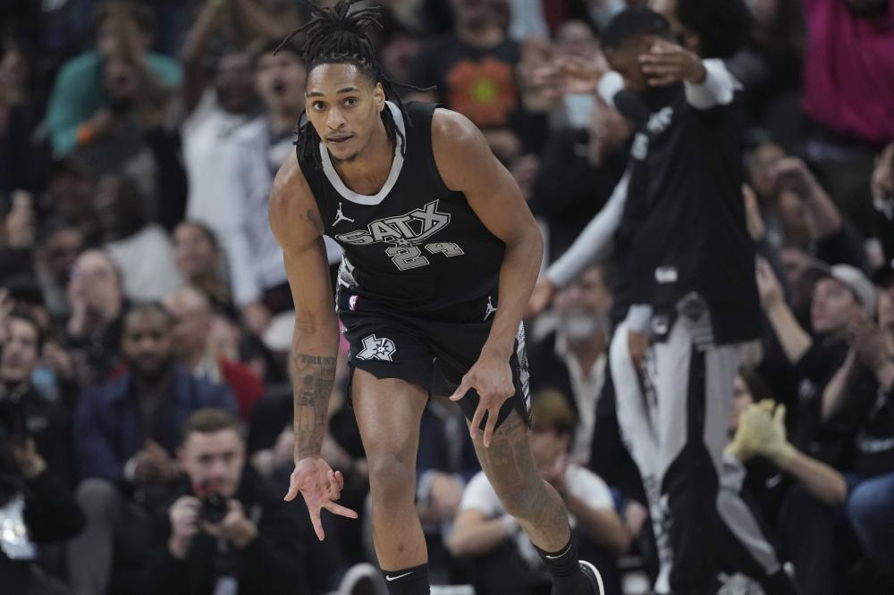 一闪光点 一闪光点