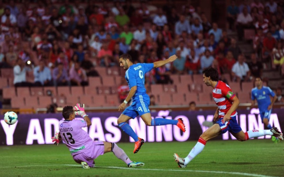 射打破僵局 射打破僵局