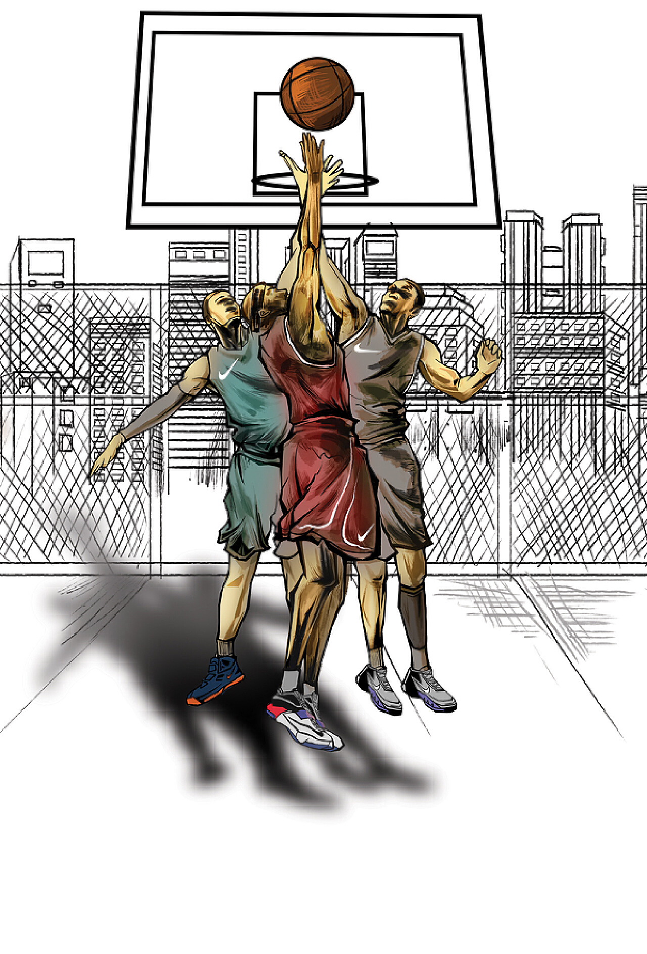 新时代需求 新时代需求